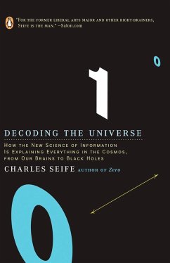 Decoding the Universe - Seife, Charles