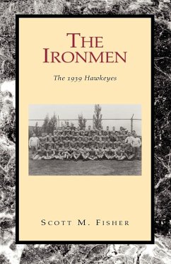 The Ironmen - Fisher, Scott M.