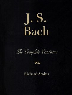 Cover J.S. Bach