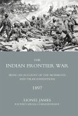 INDIAN FRONTIER WAR