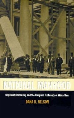 National Manhood - Nelson, Dana D