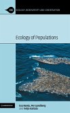 Ecology of Populations