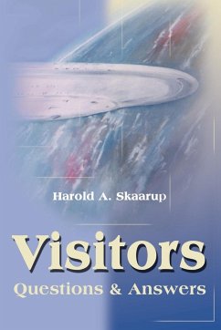 Visitors - Skaarup, Harold A.