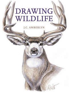 Drawing Wildlife - Amberlyn, J. C.