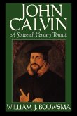 John Calvin John Calvin