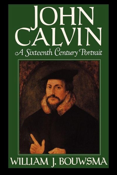 John Calvin