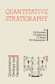 Quantitative Stratigraphy