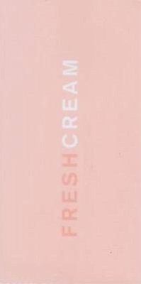 Fresh Cream - Editors, of Phaidon Press