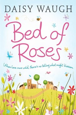 Bed of Roses - Waugh, Daisy