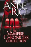 The Vampire Chronicles Collection