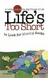 Life's Too Short to Look for Missing... - Bild 1