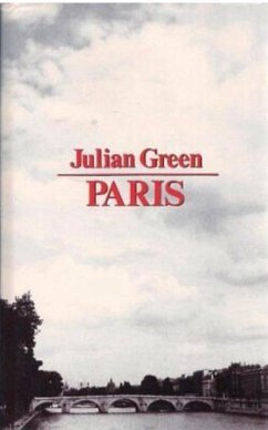 Paris - Green, Julian