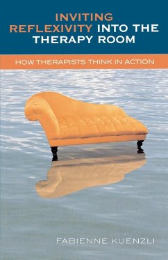 Cover Inviting Reflexivity into the Therapy Room