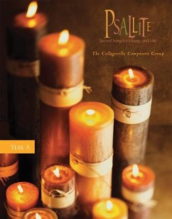 Psallite Accompaniment/Vocal Edition - The Collegeville Composers Group