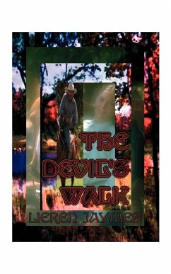 The Devil's Walk - Jaymes, Lieren