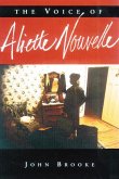 The Voice of Aliette Nouvelle