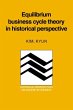 Equilibrium Business Cycle Theory in... - Bild 1