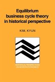 Equilibrium Business Cycle Theory in Historical Perspective