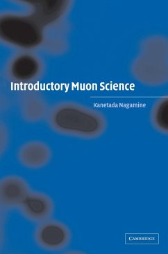 Introductory Muon Science - Nagamine, Kanetada