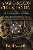 Anglo-Saxon Christianity