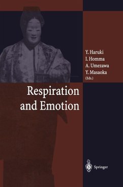 Respiration and Emotion - Haruki, Yutaka / Homma, Ikuo / Umezawa, Akio / Masaoka, Yuri (eds.)
