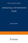 Anthropology and International Health