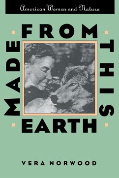 Cover Made From This Earth