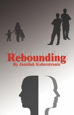 Rebounding - Kolocotronis, Jamilah