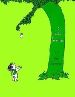 El Arbol Generoso - Silverstein, Shel