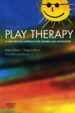 Cover Play Therapy