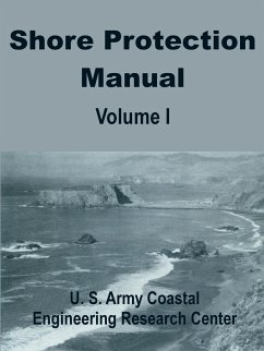 Shore Protection Manual (Volume One) - U. S. Army Coastal Engineering Research