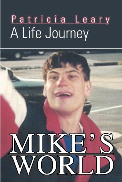 Cover Mike's World
