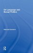 On Language and Sexual Politics - Bild 1