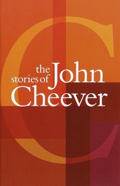 The Stories of John Cheever - Cheever, John