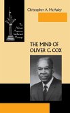 Mind of Oliver C Cox