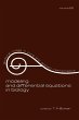 Modeling and Differential Equations in... - Bild 1