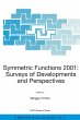 Symmetric Functions 2001: Surveys of... - Bild 1