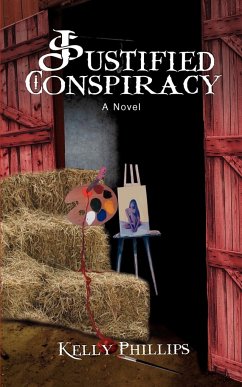 Justified Conspiracy - Phillips, Kelly