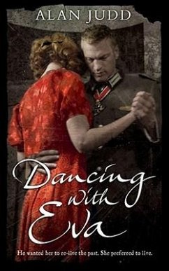 Dancing with Eva - Judd, Alan