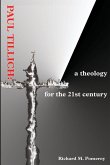Paul Tillich Paul Tillich