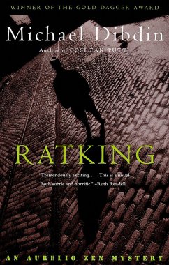 Ratking - Dibdin, Michael