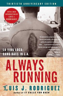 Always Running - Rodriguez, Luis J.