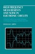 High Frequency Measurements and Noise... - Bild 1