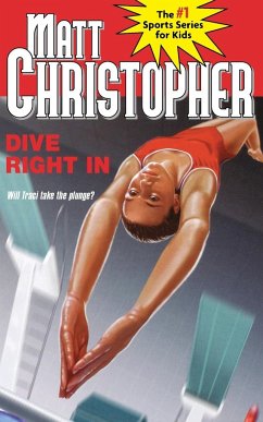 Dive Right in - Christopher, Matt; Hirschfeld, Robert