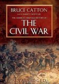 The American Heritage History of the Civil War
