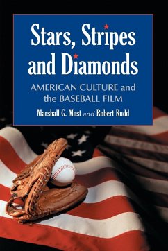 Stars, Stripes and Diamonds - Most, Marshall G.; Rudd, Robert