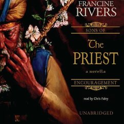 The Priest - Rivers, Francine