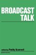Broadcast Talk - Bild 1