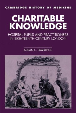 Charitable Knowledge - Lawrence, Susan C.