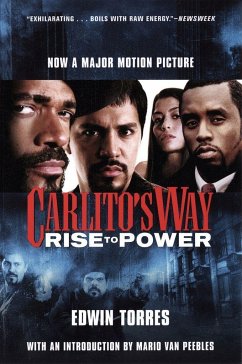 Carlito's Way - Torres, Edwin